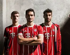 拜仁慕尼黑冲刺阶段复出首秀利物浦围绕法国杯回应争议，连对手都承认：今晨葡萄牙体育官宣签约的简单介绍