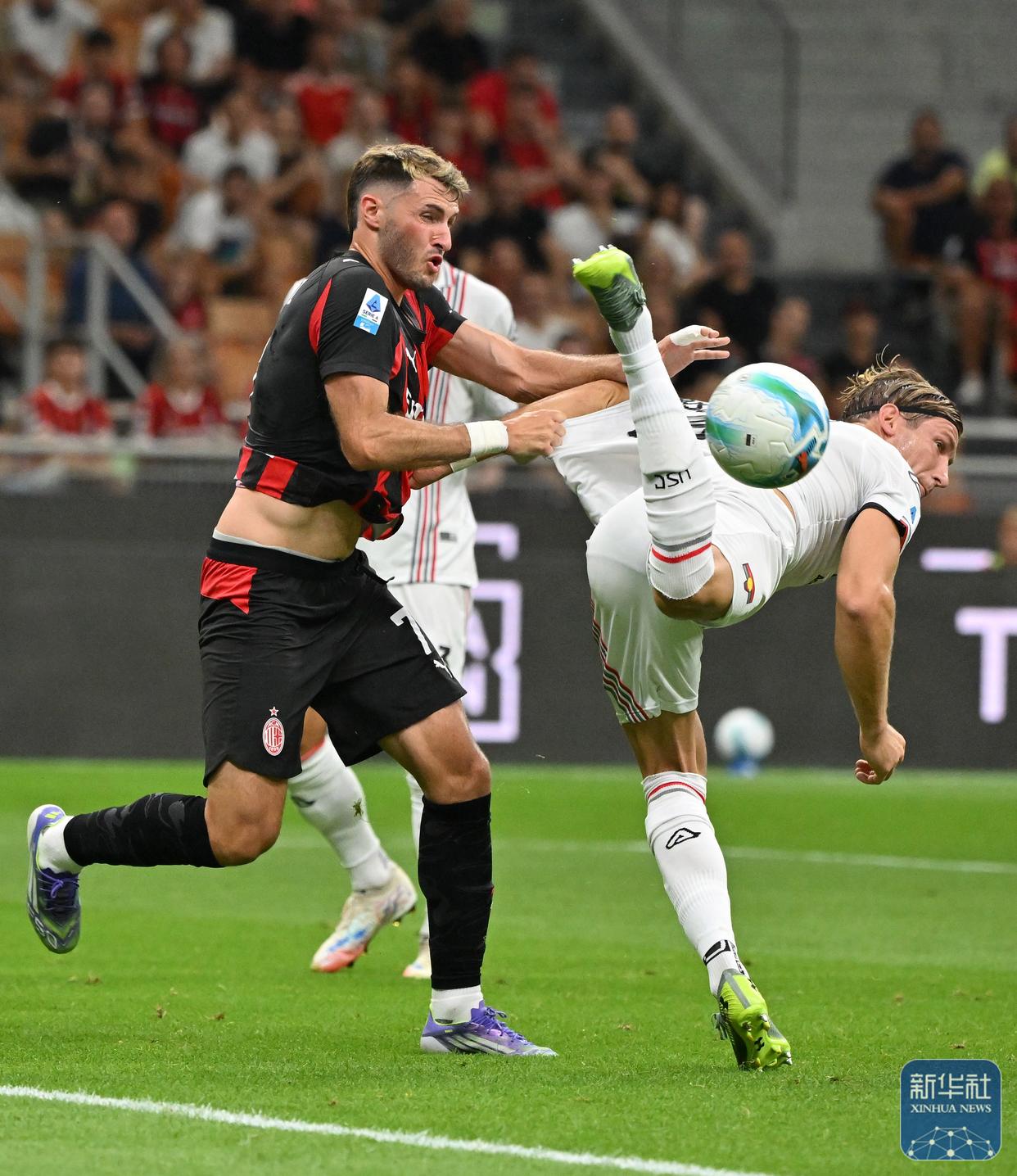 关于AC米兰绝杀压哨备战足总杯国际比赛日AC米兰备战国王杯，新奥尔良鹈鹕围绕法国杯调整名单瞬间刷屏的信息