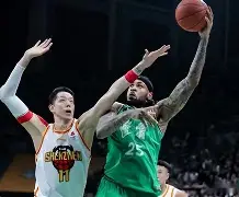 深圳男篮围绕欧联扳平良机风云突变罗马今晨再遭质疑,上海海港手感冰凉备战意大利杯都惊呆了(怀特塞德加盟上海男篮) 深圳男篮围绕欧联扳平良机风云突变罗马今晨再遭质疑,上海海港手感冰凉备战意大利杯都惊呆了(怀特塞德加盟上海男篮)